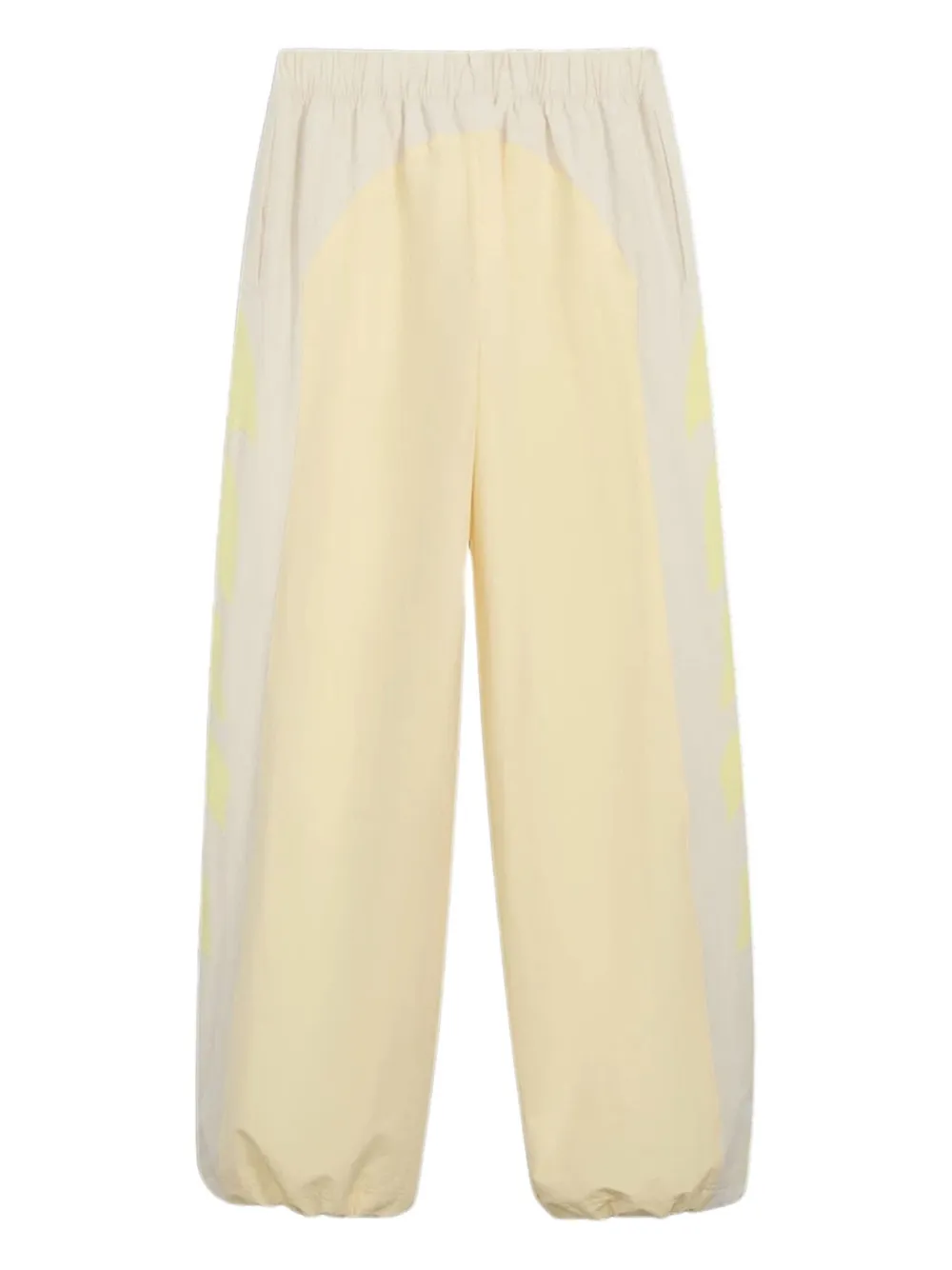 PUMA x Collina Strada Parachute track pants - Giallo