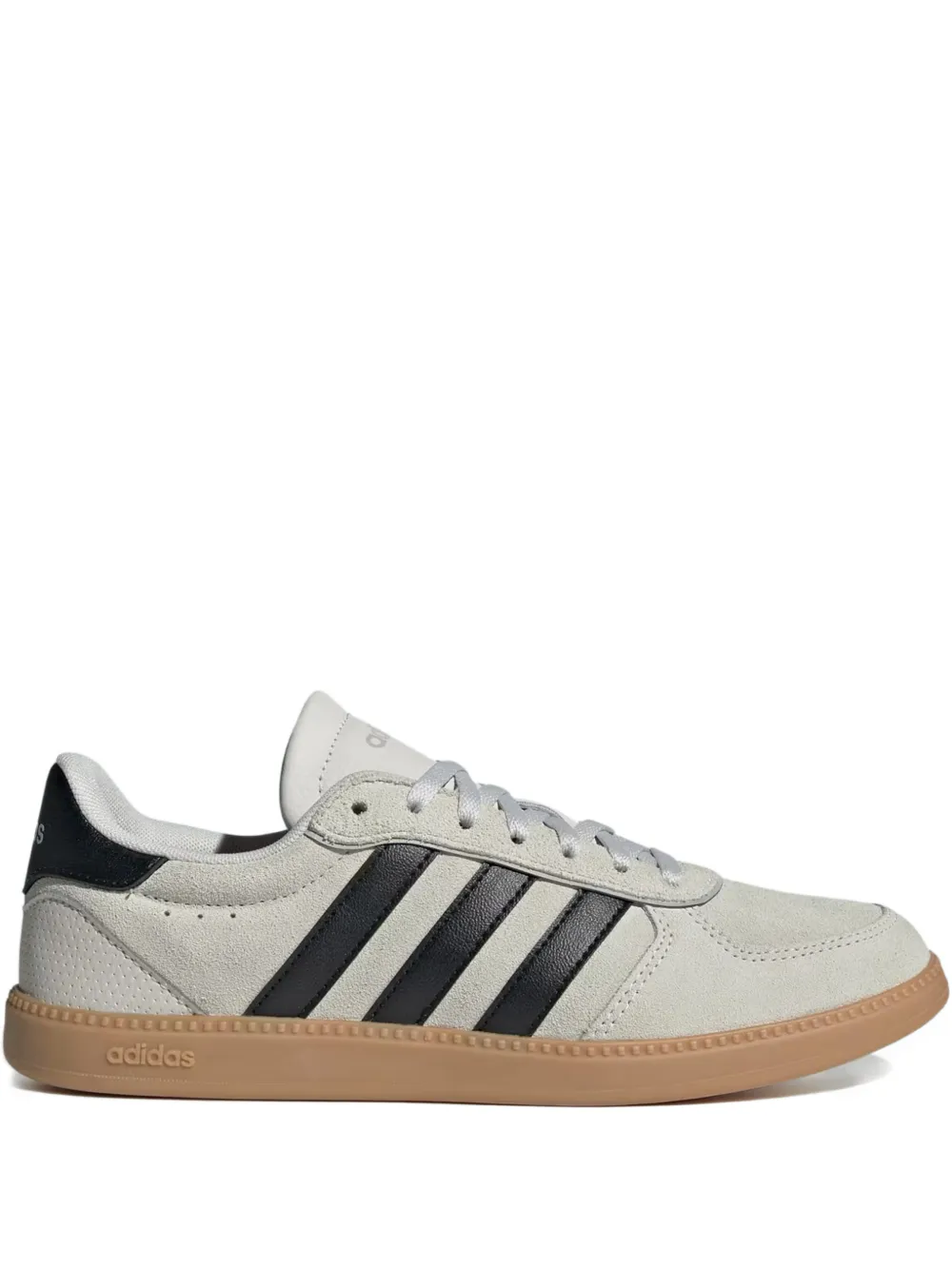 adidas Breaknet Sleek sneakers Beige