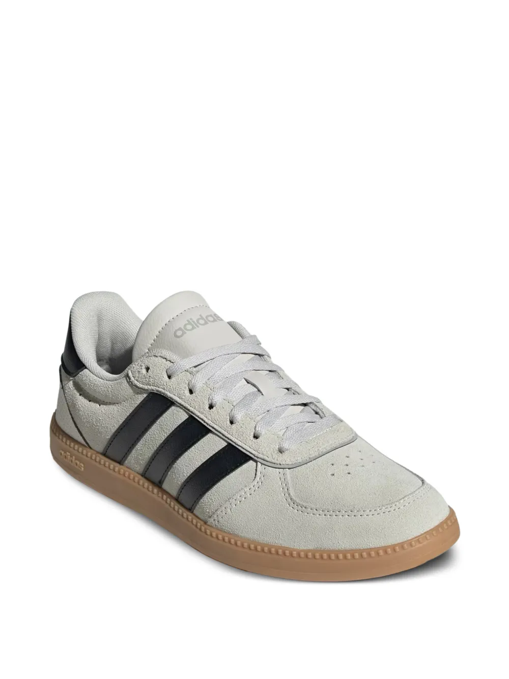 adidas Breaknet Sleek sneakers Beige