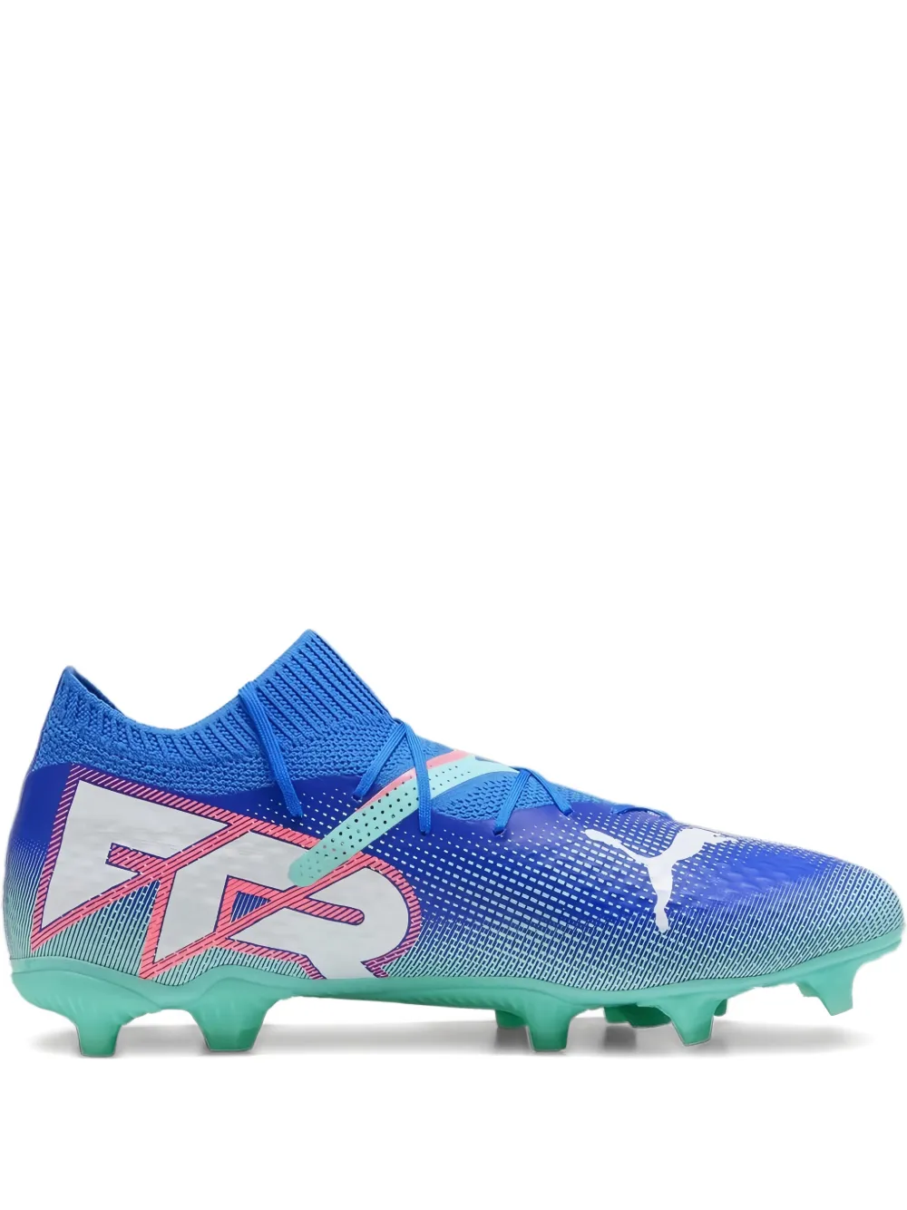 PUMA Sneakers Future 7 Pro FG AG - Blu