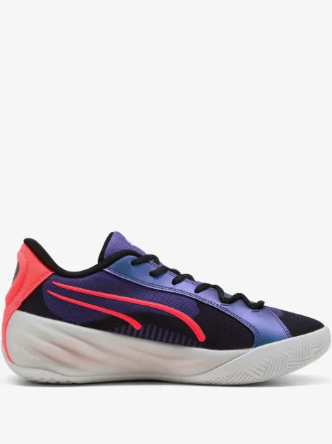 PUMA All-Pro Nitro low-tops sneakers