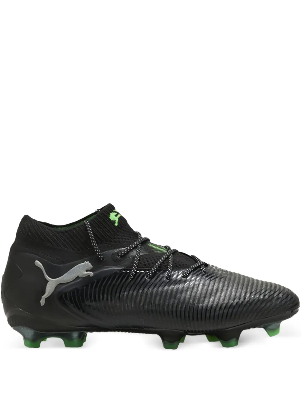 PUMA Sneakers Future 8 Ultimate FG - Nero