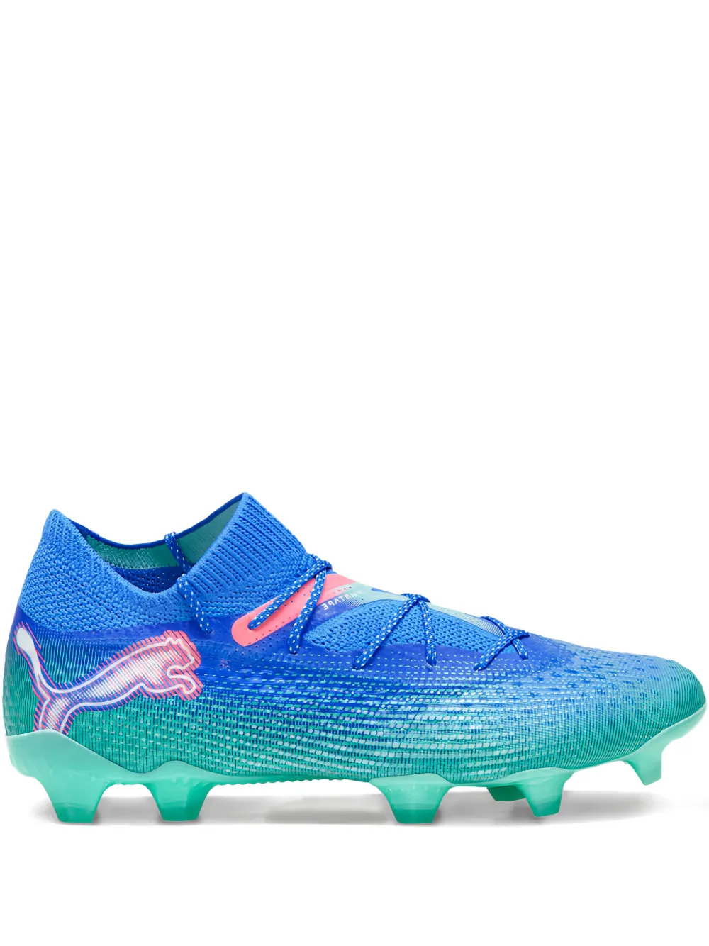 PUMA Sneakers Future 7 Ultimate FG AG - Blu