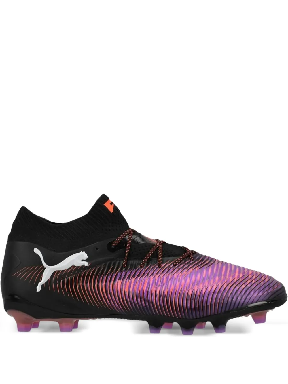 PUMA Sneakers Future 8 Ultimate AG - Viola