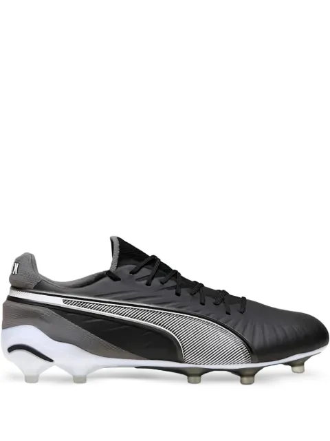 PUMA King Ultimate FG AG football sneakers