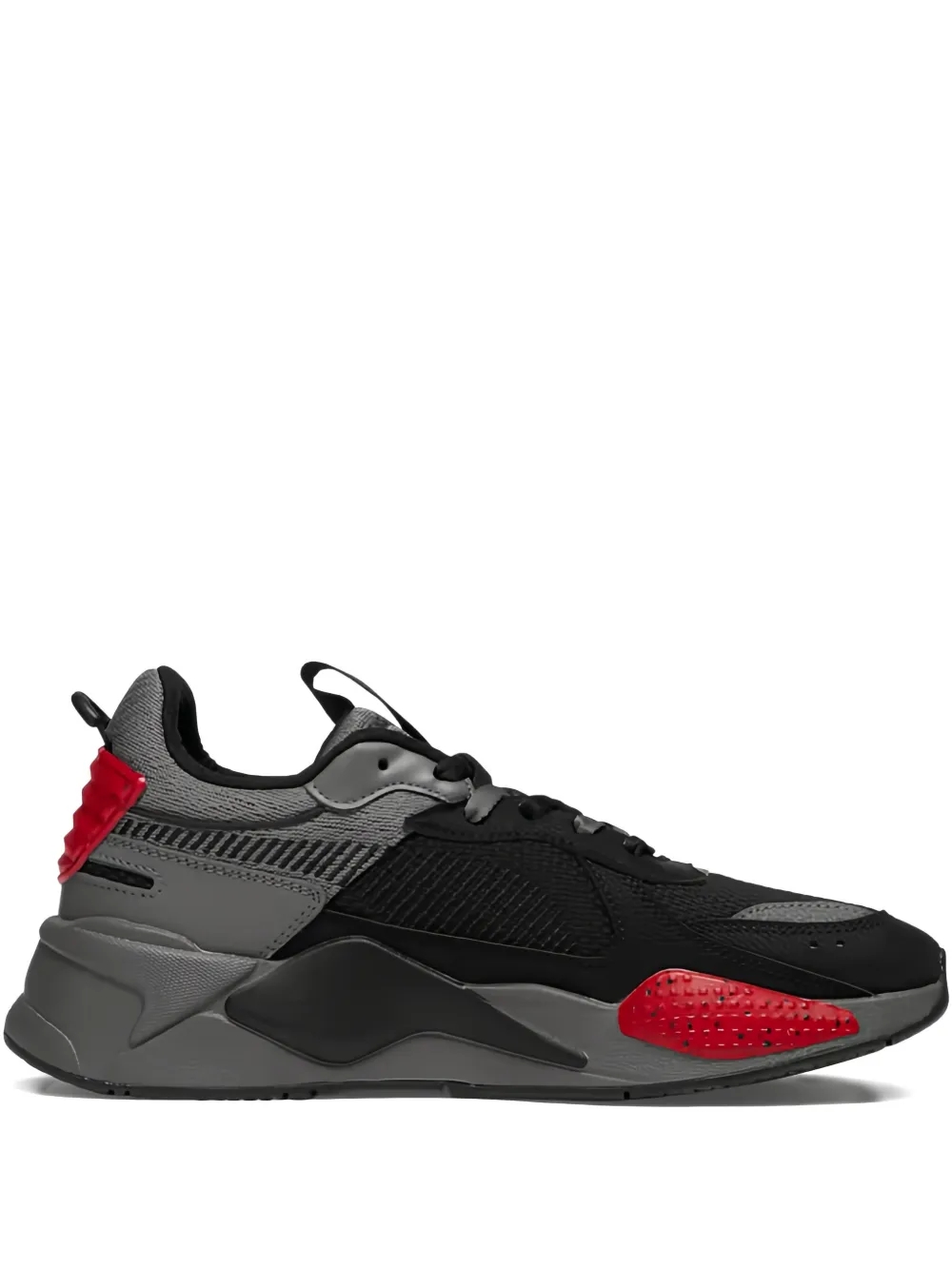 PUMA Sneakers RS-X Halves - Nero