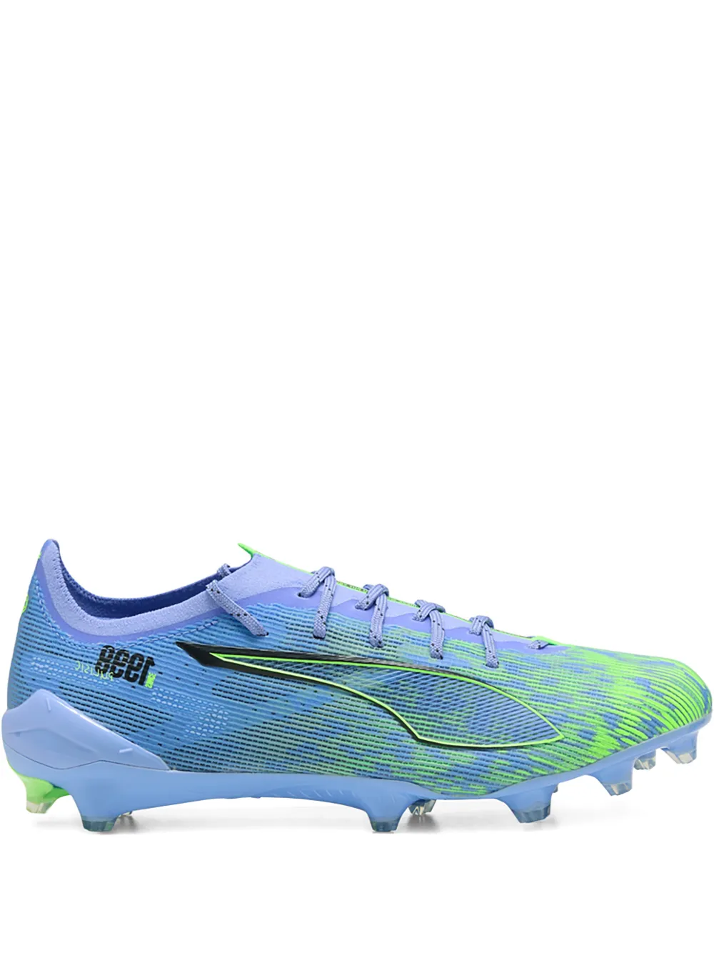 PUMA Sneakers Ultra 5 Ultimate FG - Blu