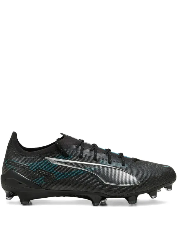 PUMA Ultra 5 Ultimate FG フットボールスニーカー | ブラック