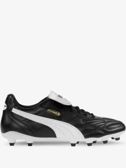 PUMA King sneakers med logotryk
