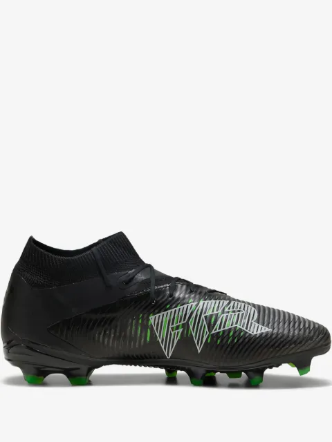 PUMA Future 8 Pro FG AG striped sneakers