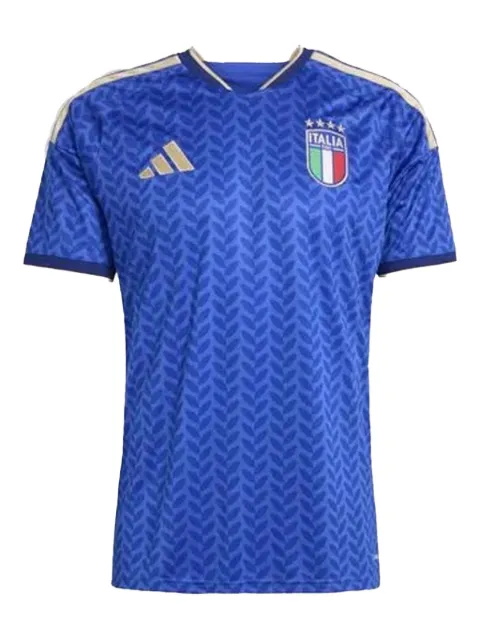 adidas playera Italy Home 26