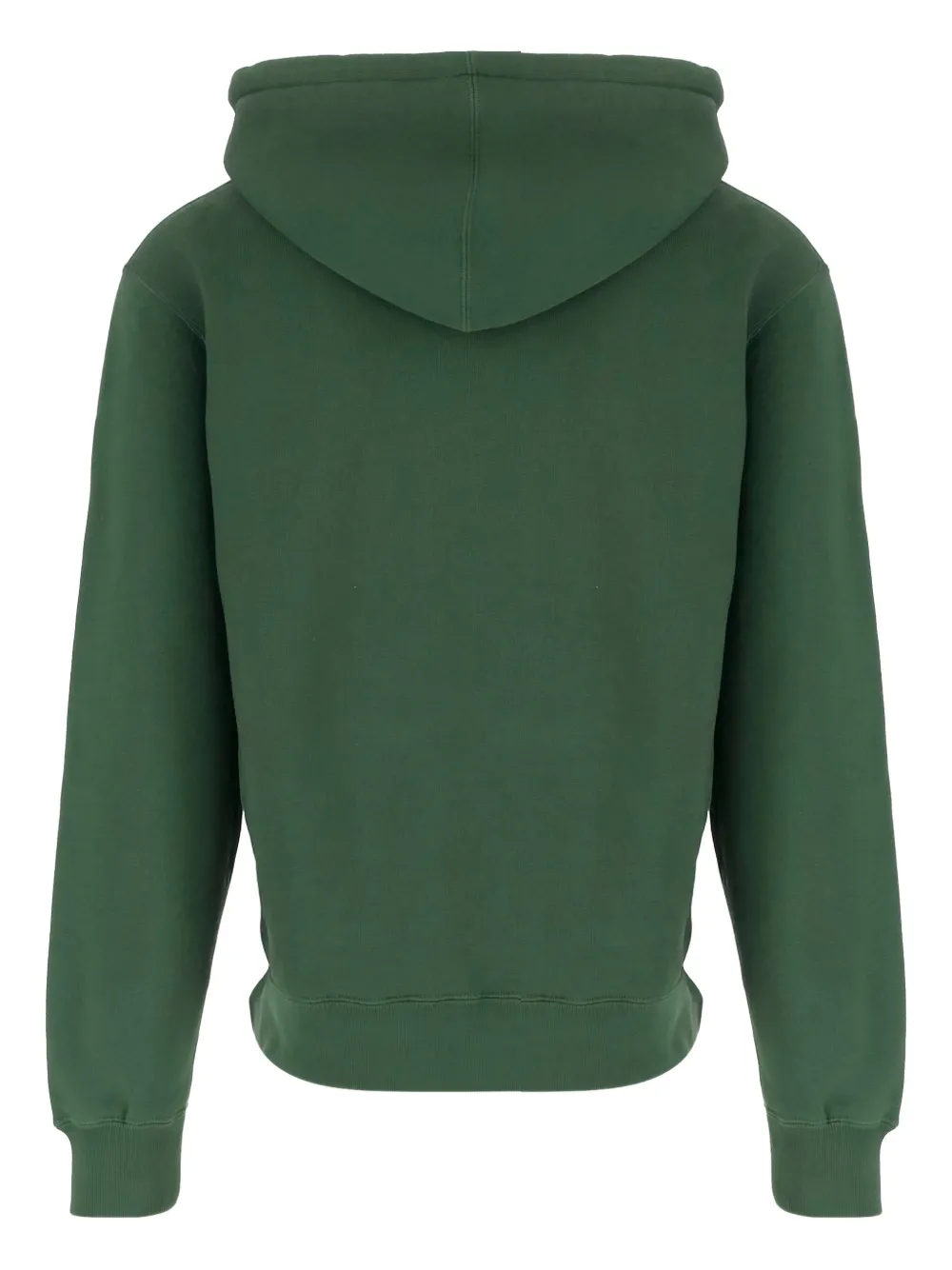 JW Anderson front-zip logo hoodie | Hoodies | Image 2