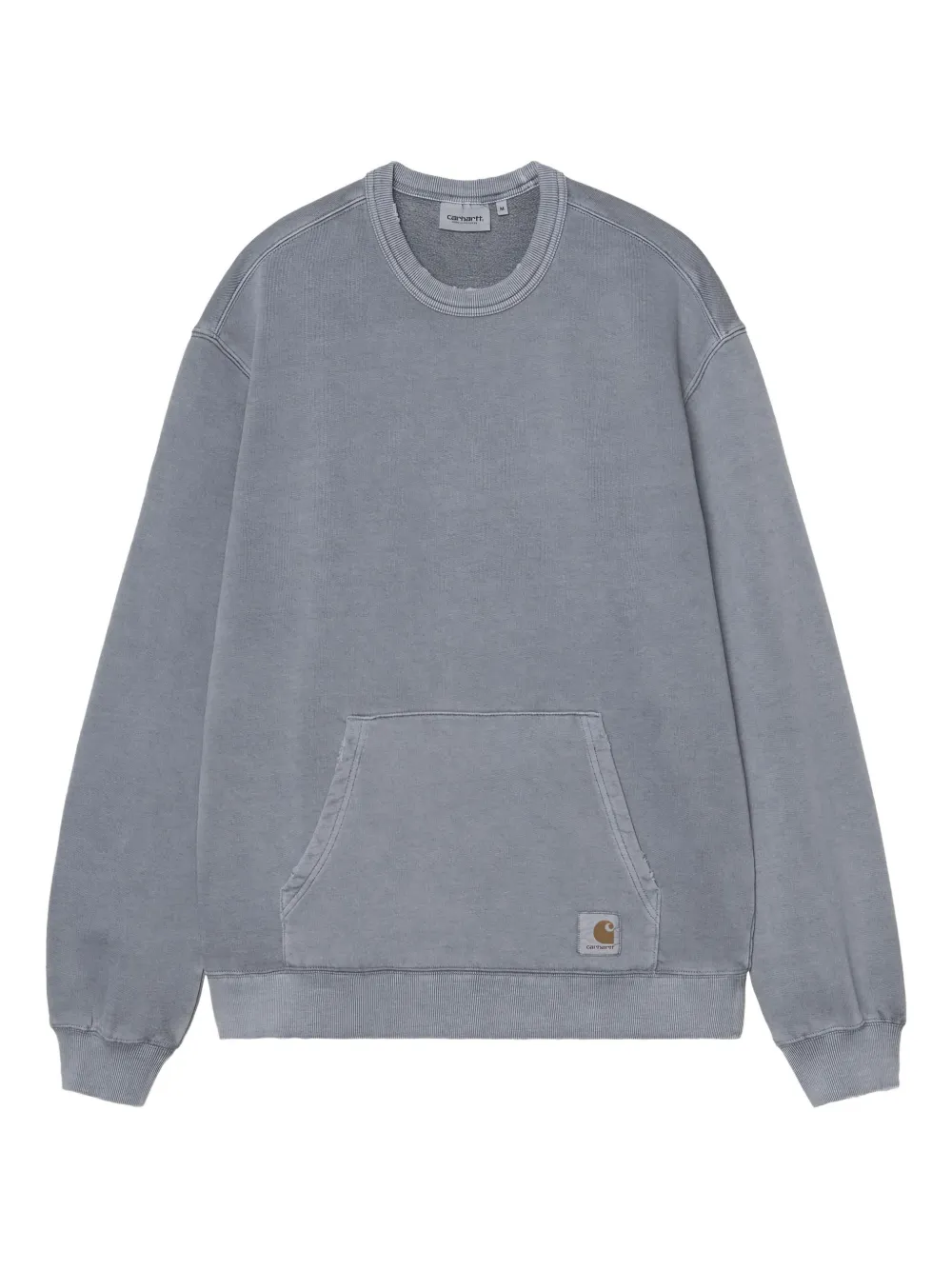 Carhartt WIP Torion sweatshirt | Blue | Image 1
