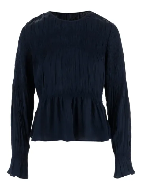 By Malene Birger blusa Ovas