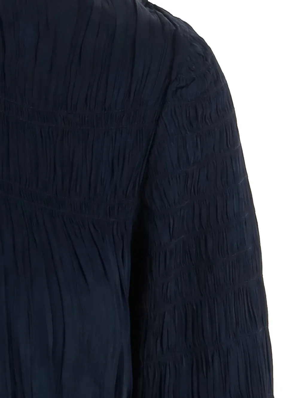  By Malene Birger Ovas Blouse - Blue 