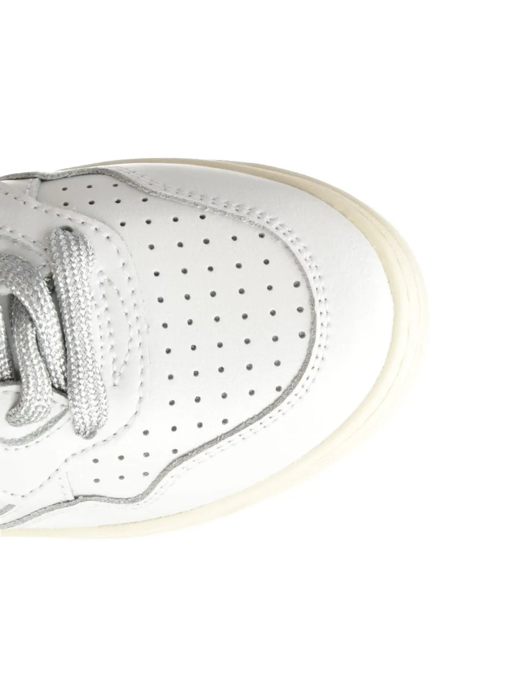 Autry Medalist low-top sneakers Wit