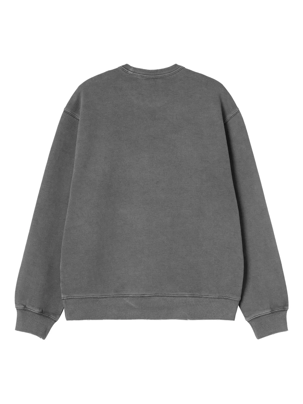 Carhartt WIP sudadera con bolsillo monedero | Sudaderas | Image 2