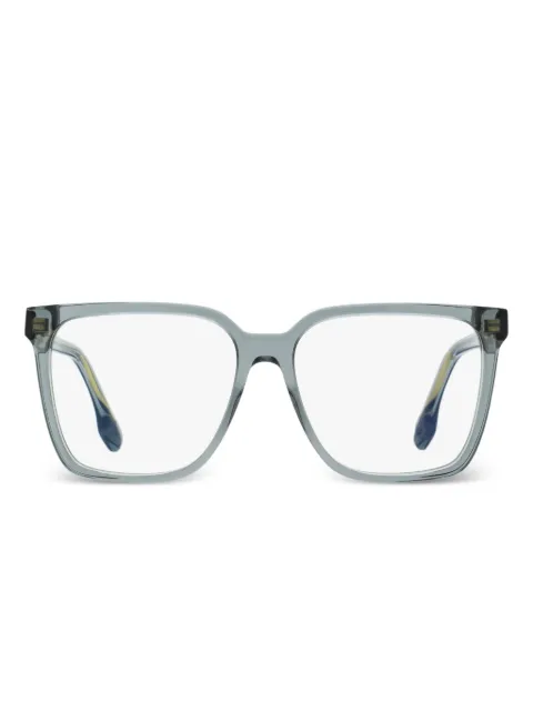 Victoria Beckham Eyewear lentes con armazón cuadrada