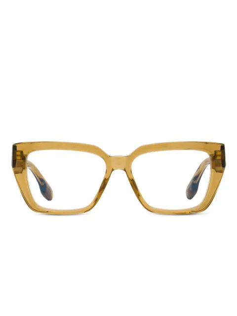 Victoria Beckham Eyewear lentes con armazón rectangular