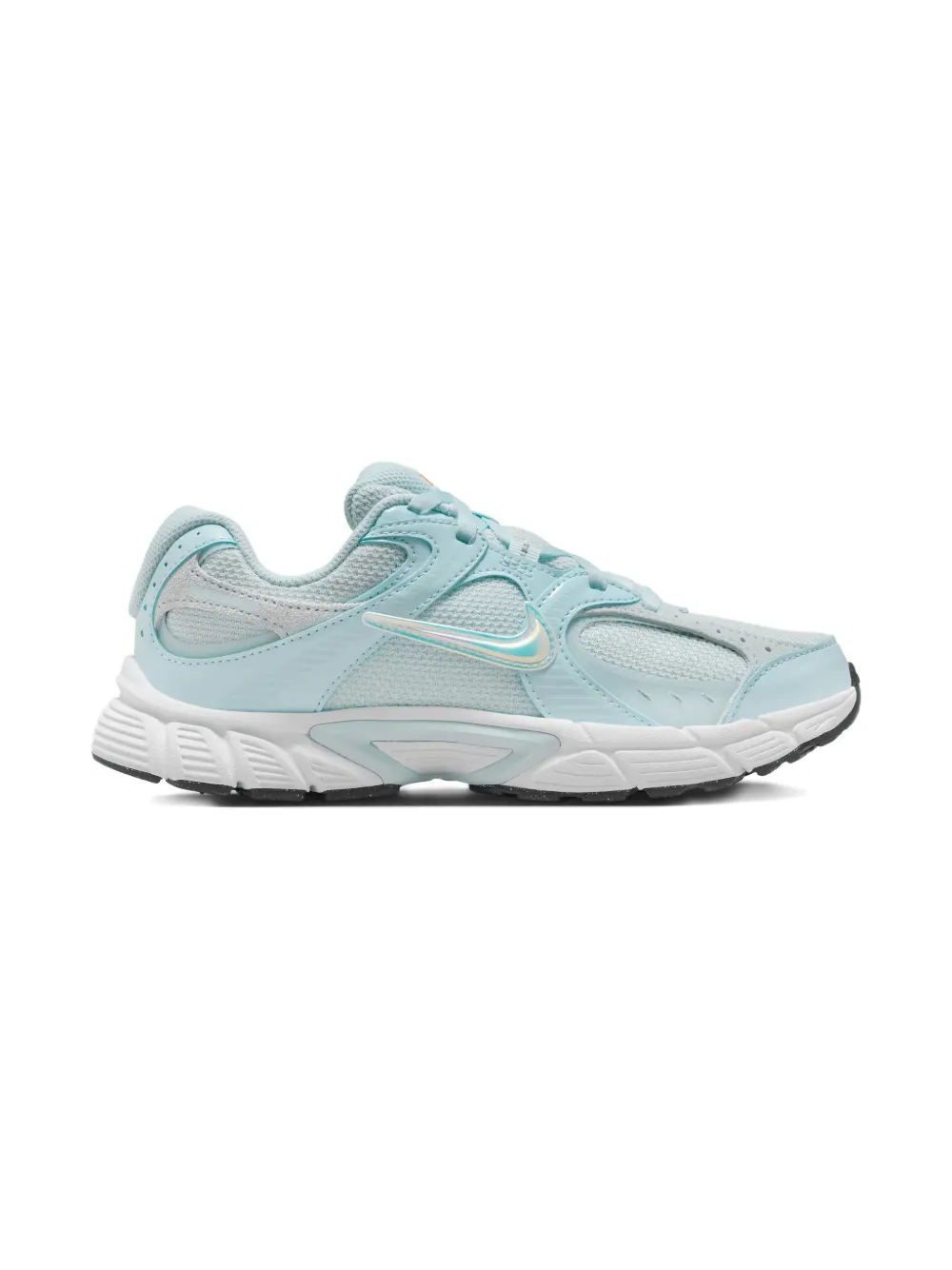 Nike Kids Sneakers V5 RNR GS - Blu