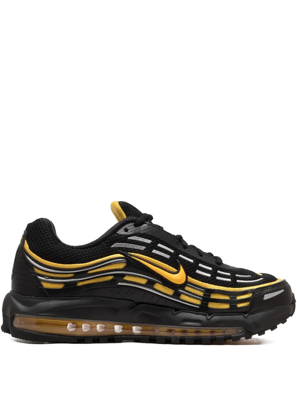Nike Air Max TL 2.5 low-top sneakers - Nero