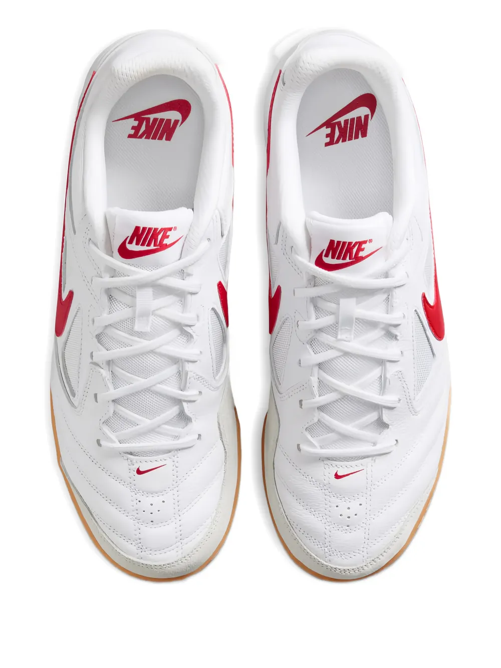 Nike Gato sneakers Wit