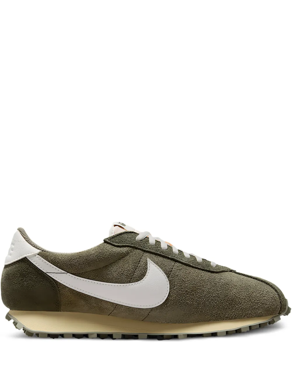 Nike Id-1000 sneakers Groen