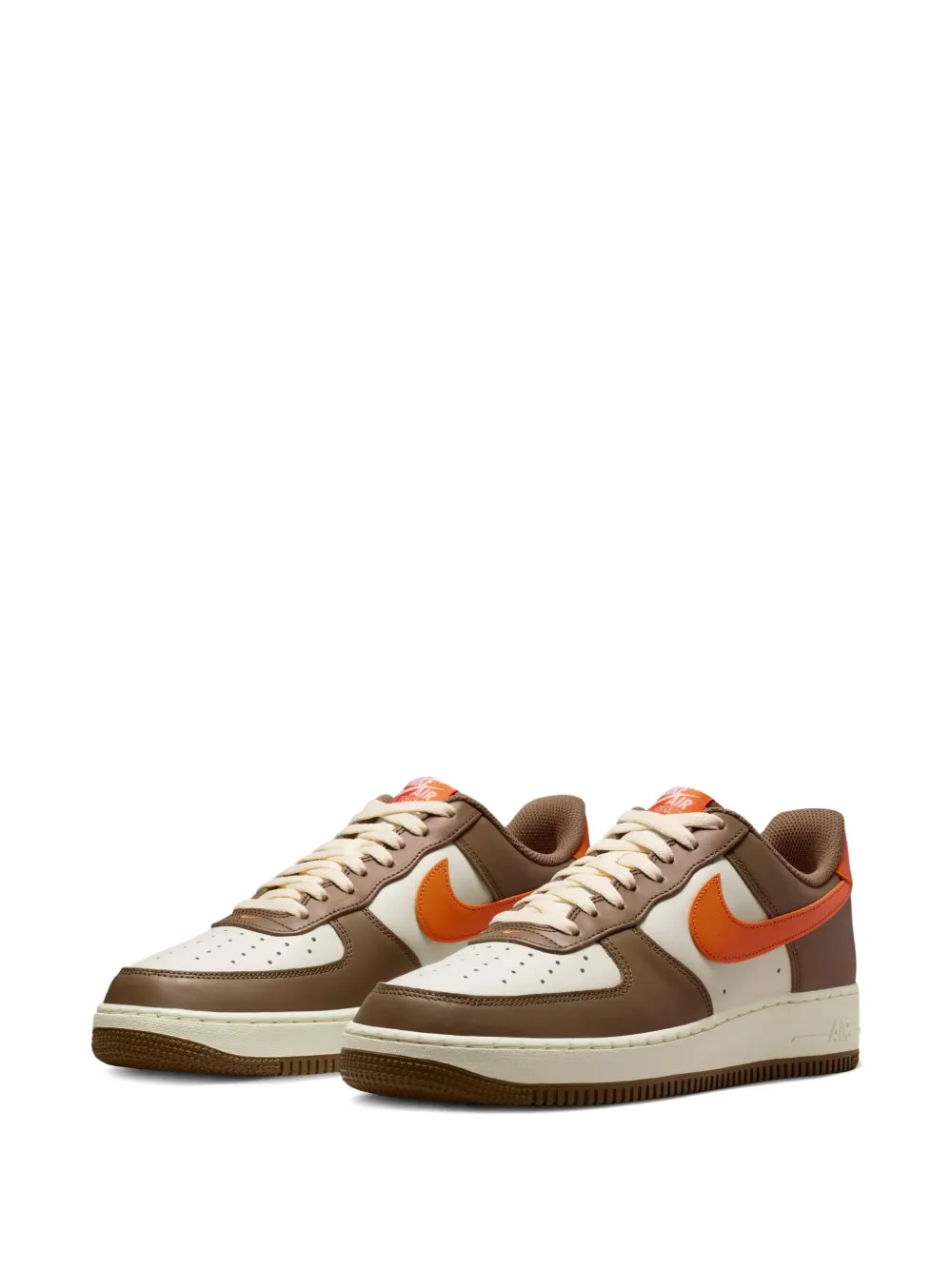 Nike Air Force 1 low-top sneakers Bruin