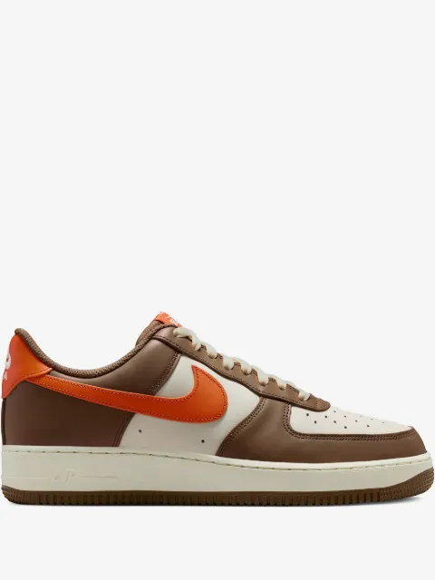 Nike Air Force 1 low sneakers