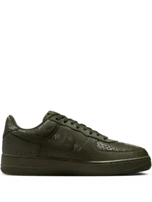 美品　Billie Eilish × Nike Air Force 1 Low Nike x Billie Eilish Air Force 1 Low 