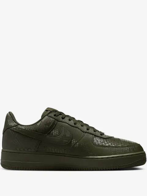 Nike x Kobe Bryant Air Force 1 low-top sneakers