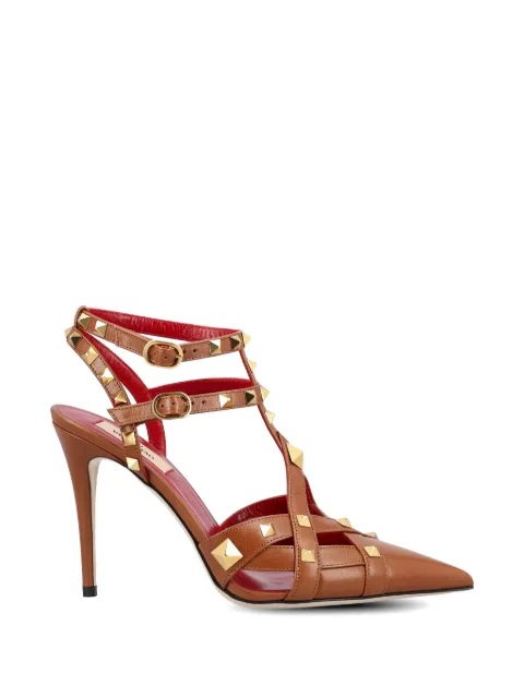 Valentino Garavani Studdy pumps