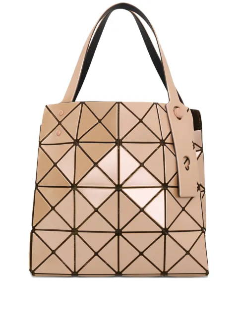 Bao Bao Issey Miyake tote Carat grande