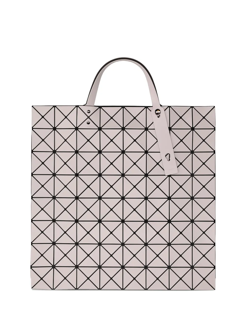 Bao Bao Issey Miyake tote Lucent Matte | gris | Image 1