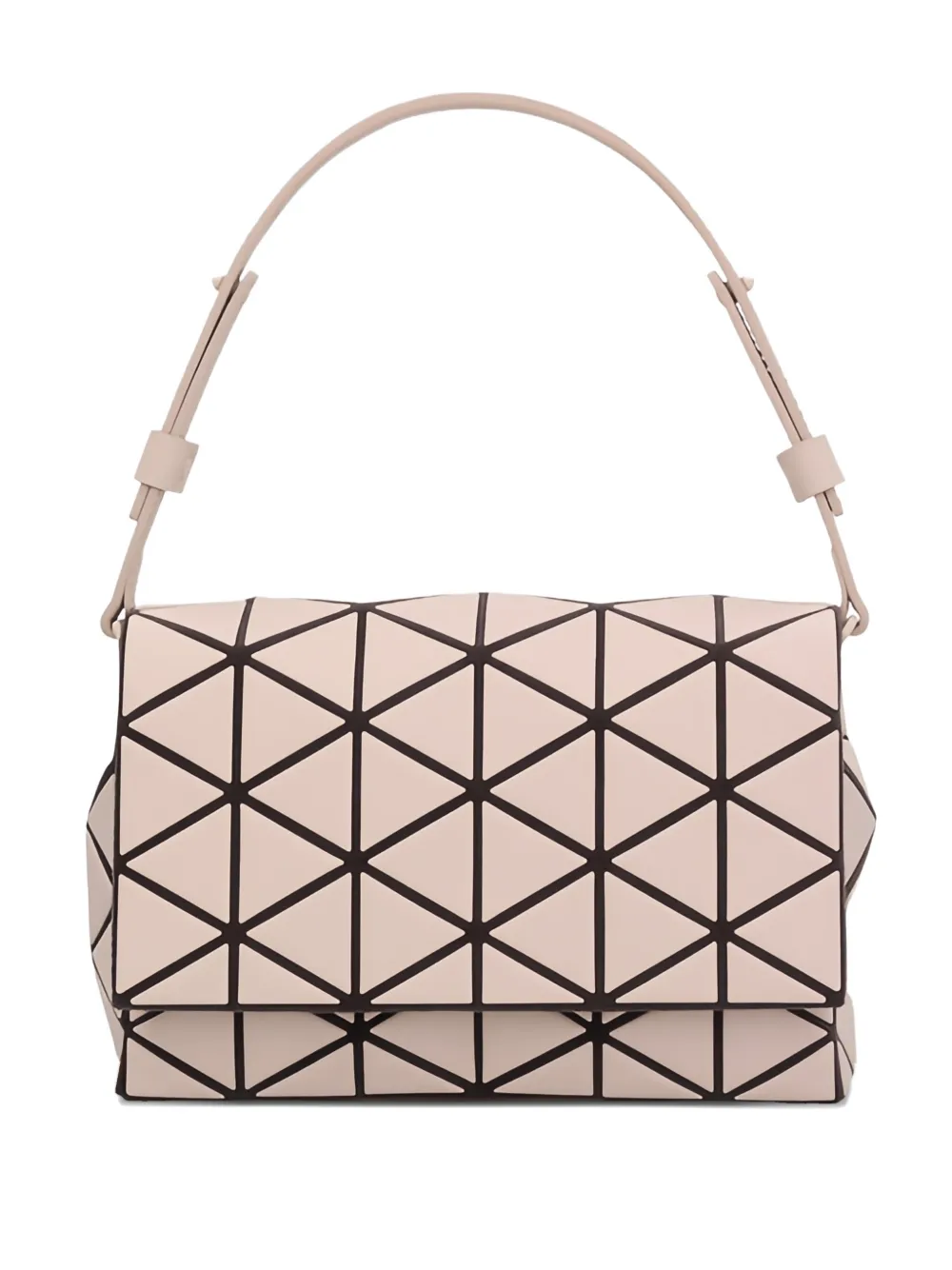 Bao Bao Issey Miyake small Dimples shoulder bag | neutro | Image 1