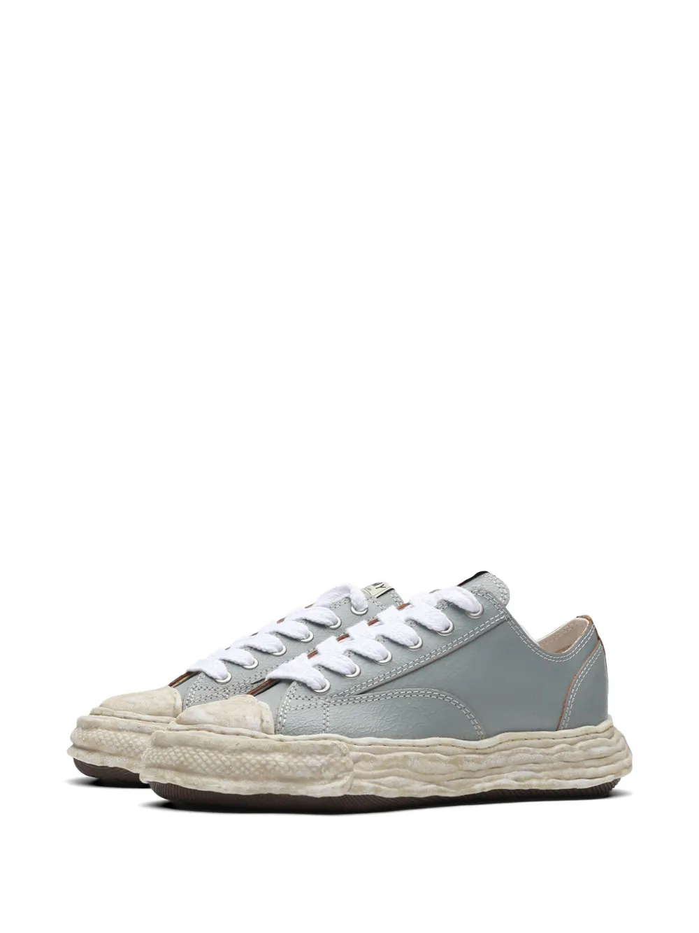 Maison MIHARA YASUHIRO Peterson 22 sneakers Grijs