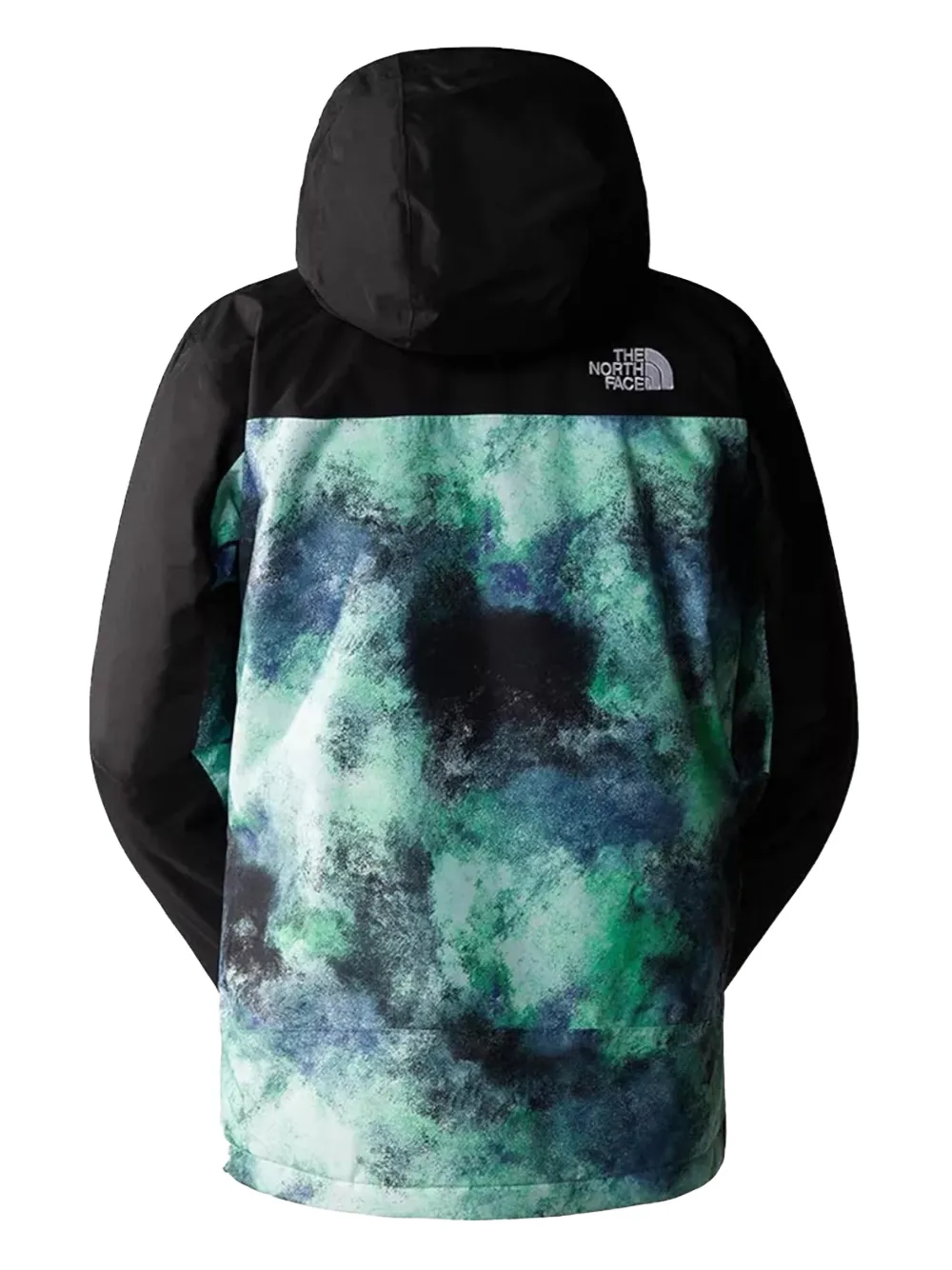 The North Face veste à capuche | Vestes légères | Image 2