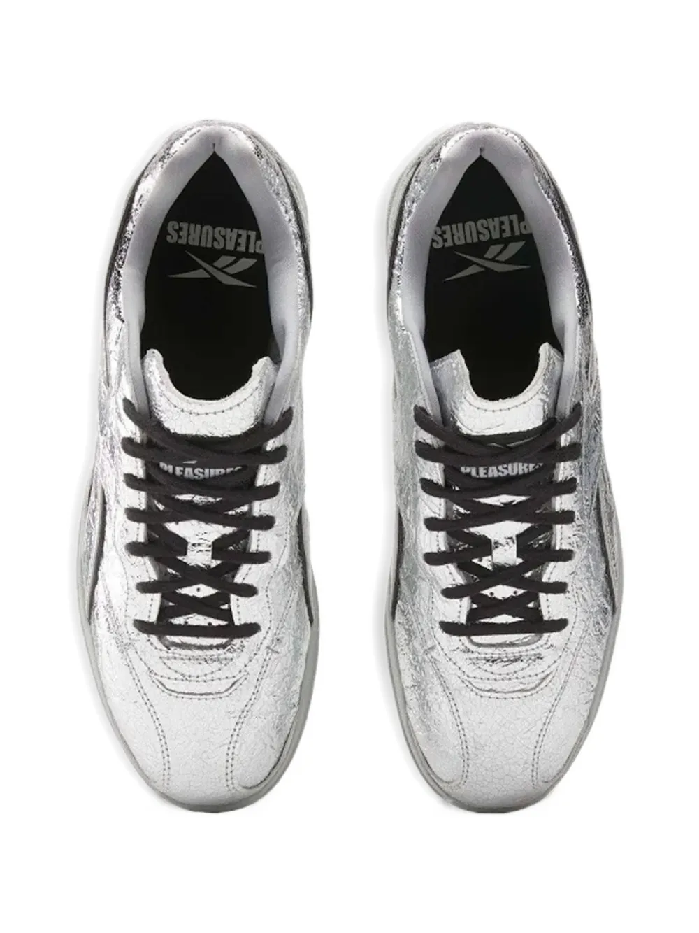 Reebok Hammer Street sneakers Zilver