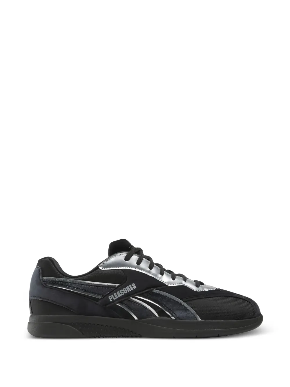 Reebok Hammer Street sneakers Zwart