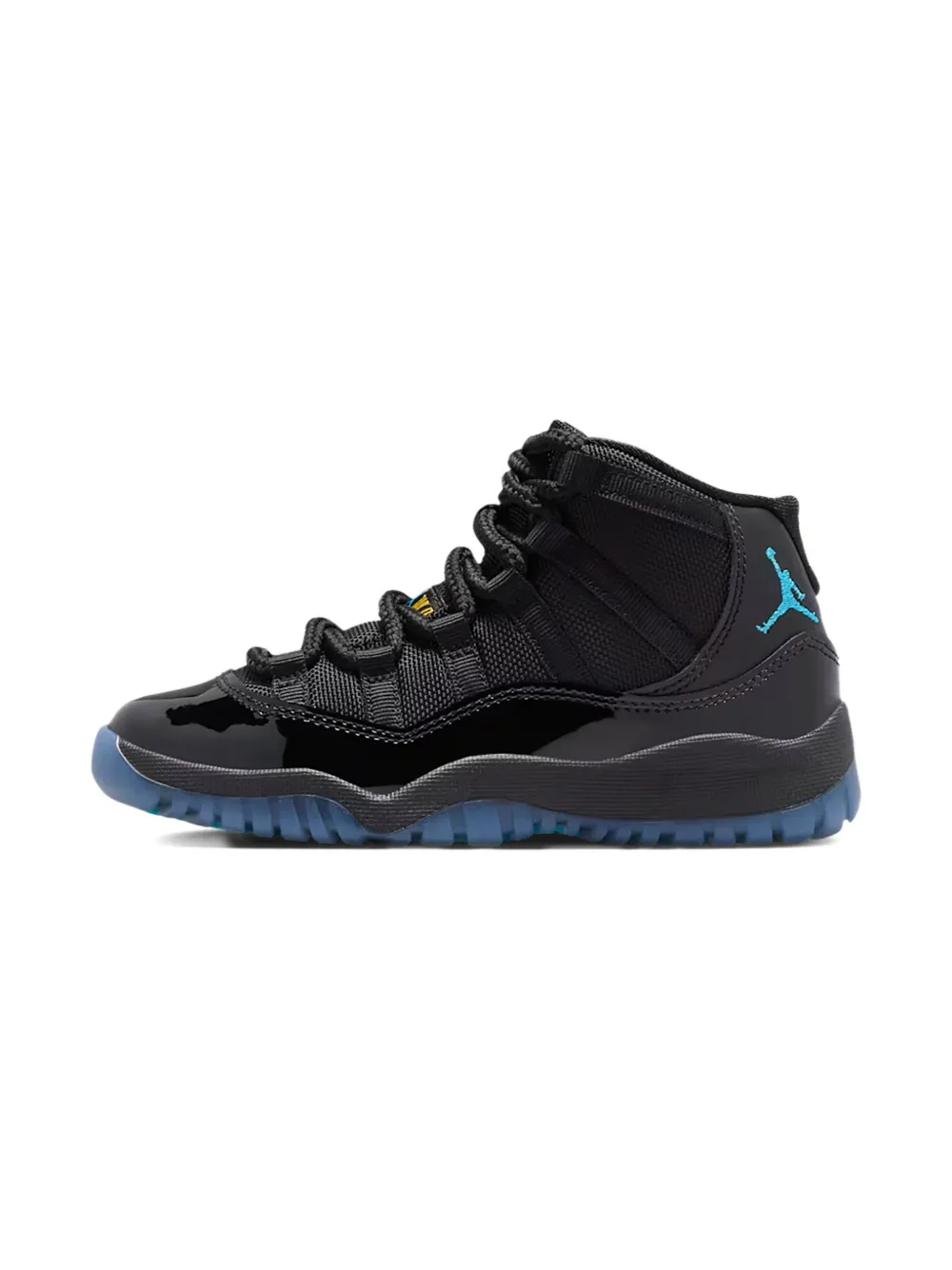 Jordan Kids Sneakers Jordan 11 Retro - Nero