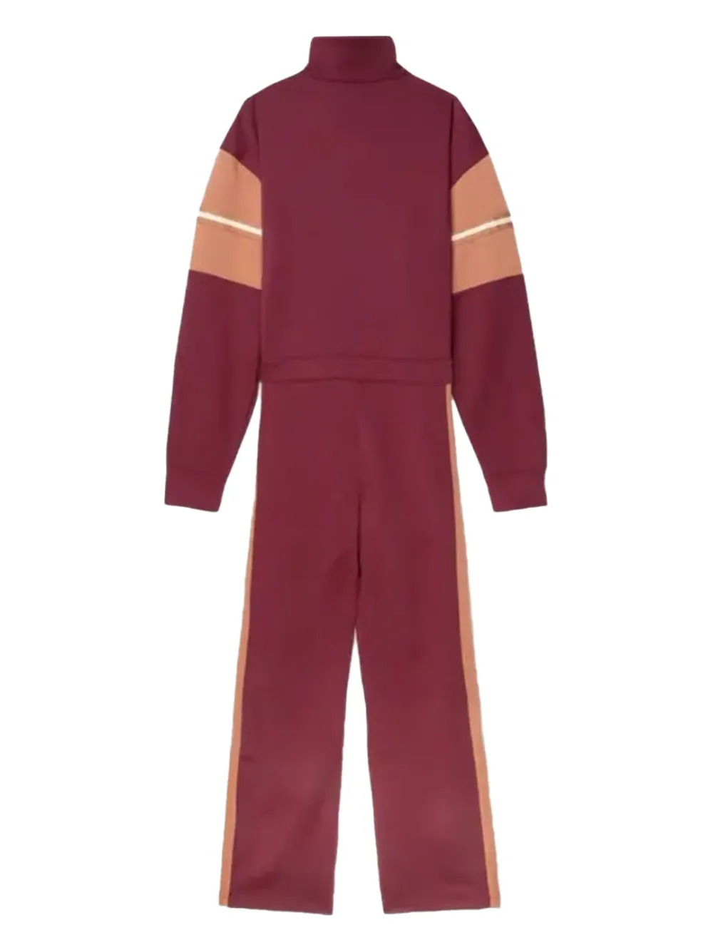 Jordan long-sleeve jumpsuit | Jumpsuits largos | Image 2