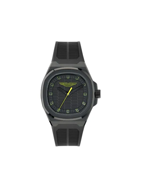 Aston Martin Watches Icon GPQ 40mm watch