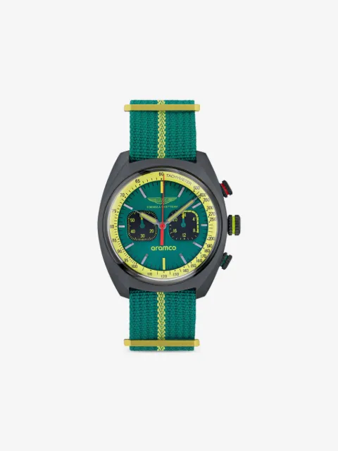 Aston Martin Watches Podium 43mm watch