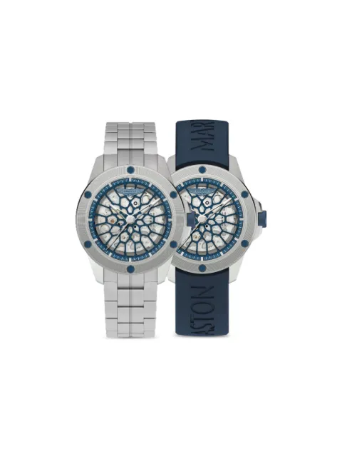 Aston Martin Watches Relógio Thrill RIM de 41mm