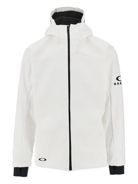 Oakley hooded jacket