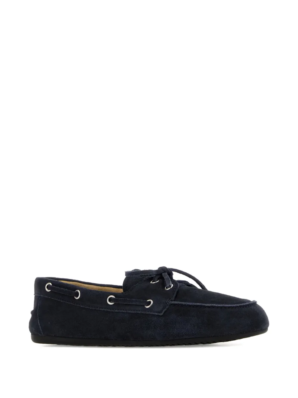 Miu Miu suede loafers | Image 2