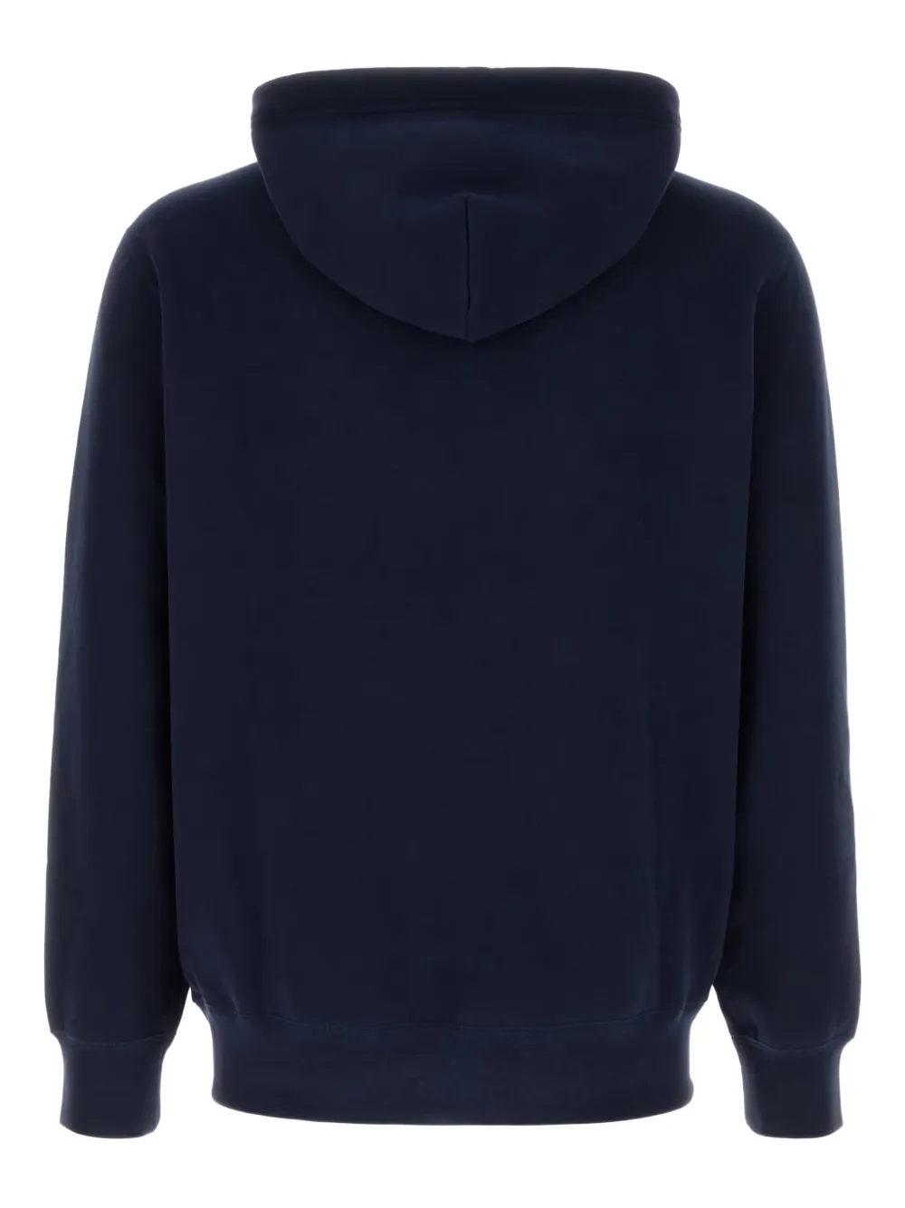 Polo Ralph Lauren Hoodie met logodetail Blauw