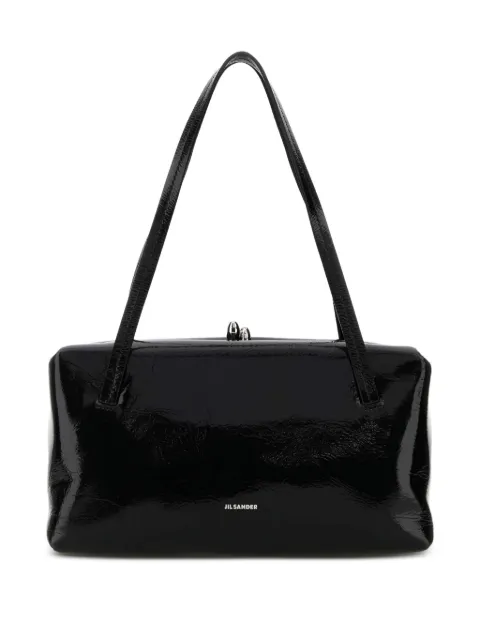 Jil Sander pillow handle goji tote bag