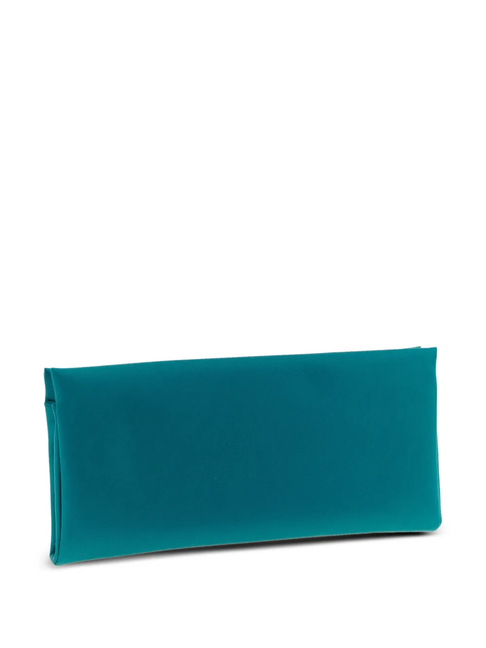 Saint Laurent medium Cassandre-charm clutch bag | Image 2