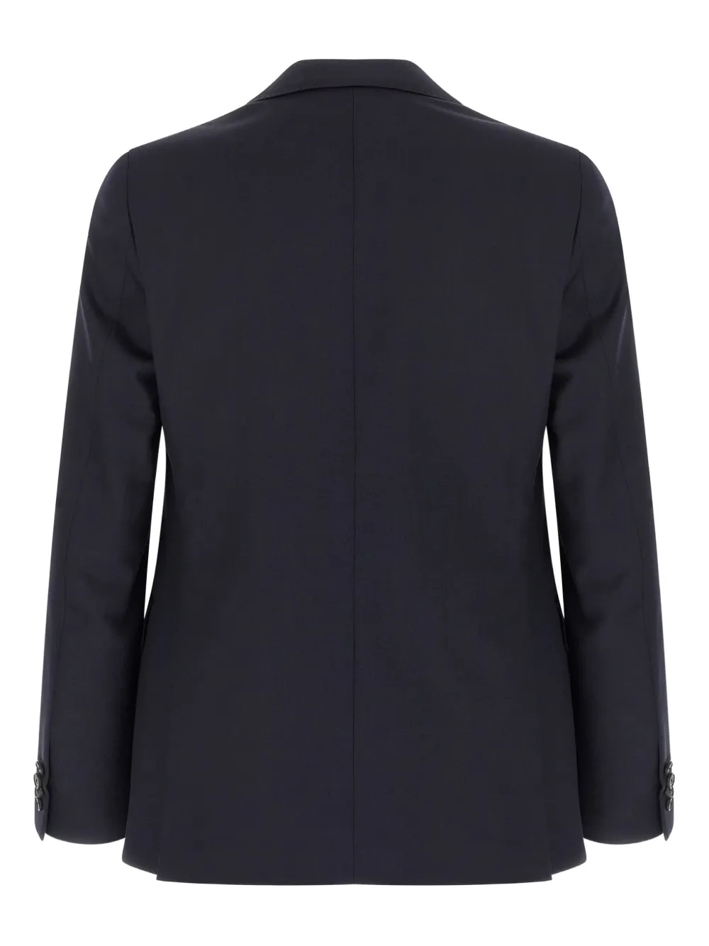 Pal Zileri Lord double-breasted peak-lapels suit | Double  Breasted Suits | Image 2